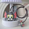 Tom Cat charger protector case front view