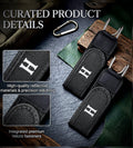 Buckleless Belt Hook