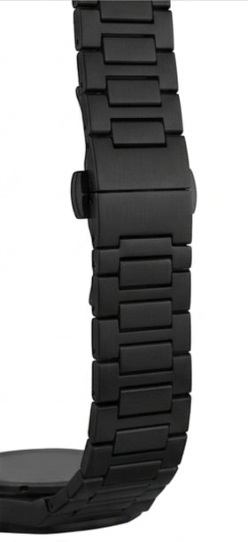 Black arabic watches for men and boys