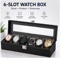 Trendy Watch Boxes