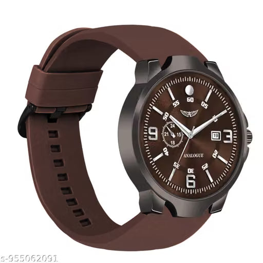 Working Date Series watch