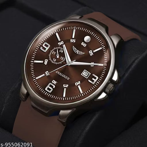 Working Date Series watch