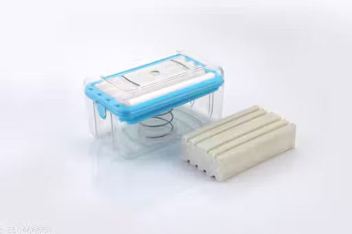 Soap Roller Dispenser