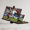 New Styles Design All Mobile Projector Stand Available for All Mobiles Enjoy Big Screen Anywhere.