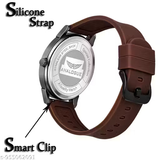 Working Date Series watch